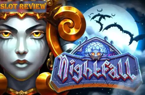 Nightfall Slot Review